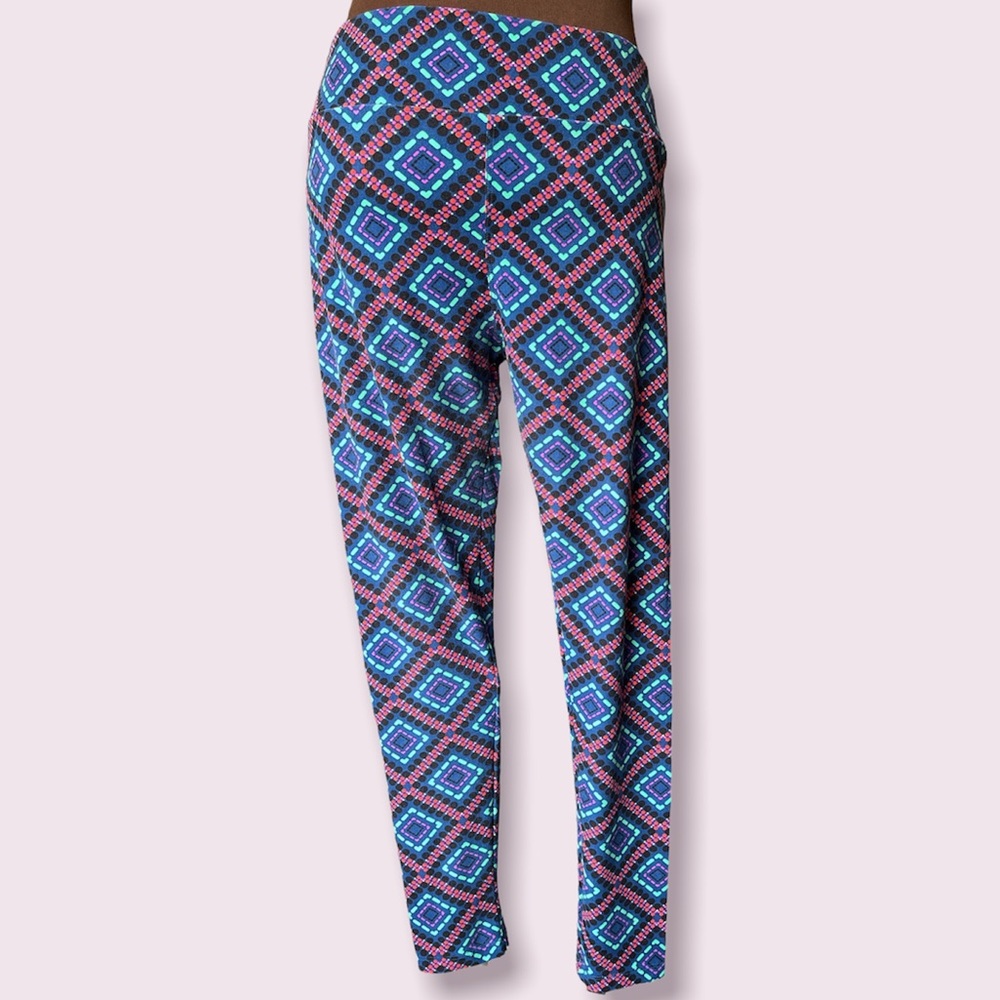 LuLaRoe TC Leggings